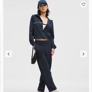 Lululemon Athletica Daydrift HR Tapered Pant